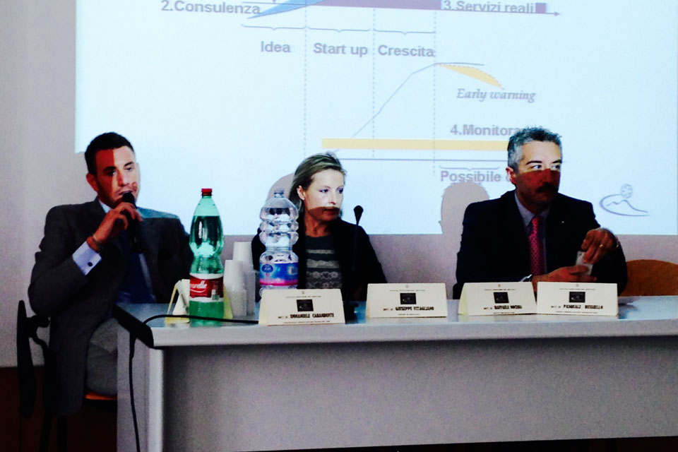 Convegno Ordine