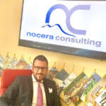 Nocera Consulting -ANSA PARLA DI NOI Napoli – Nocera Consulting “Restare al Sud allunga la Vita”