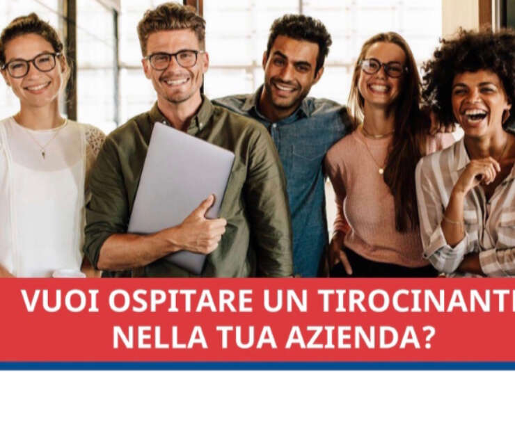 Programma GARANZIA GIOVANI 2° fase
